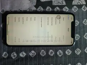 Apple iPhone 11 (Used)