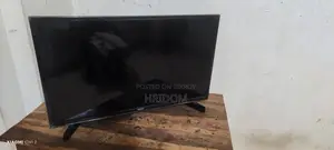 Vision 32 Inch LED TV (Non Smart)
