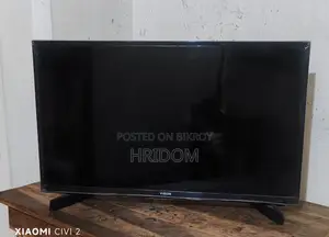 Vision 32 Inch LED TV (Non Smart)