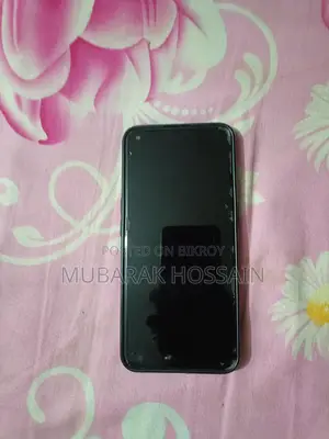 Realme Gt Master Edition 8/128 (Used)