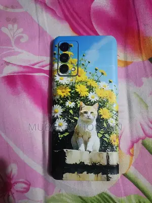 Realme GT Master Edition 8/128 (Used)