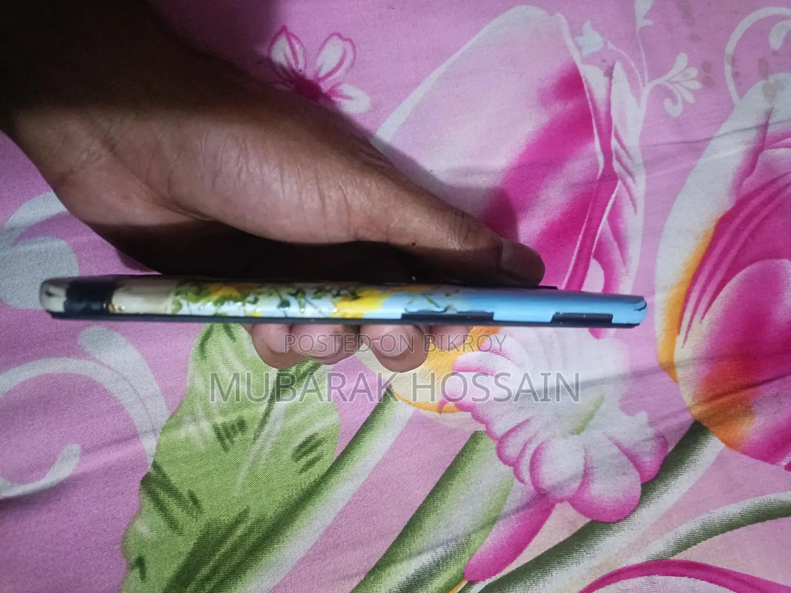 Realme GT Master Edition 8/128 (Used)