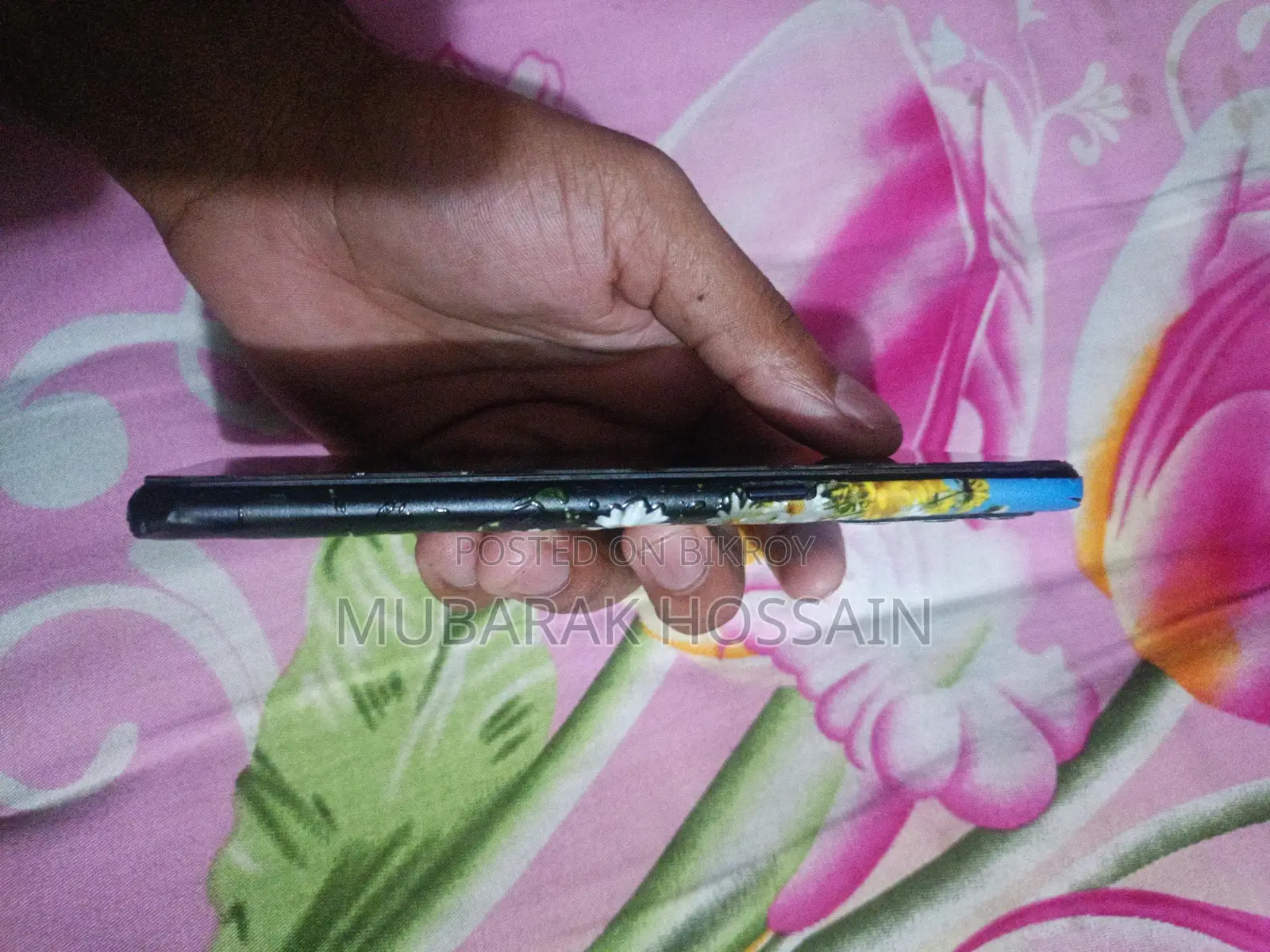 Realme GT Master Edition 8/128 (Used)