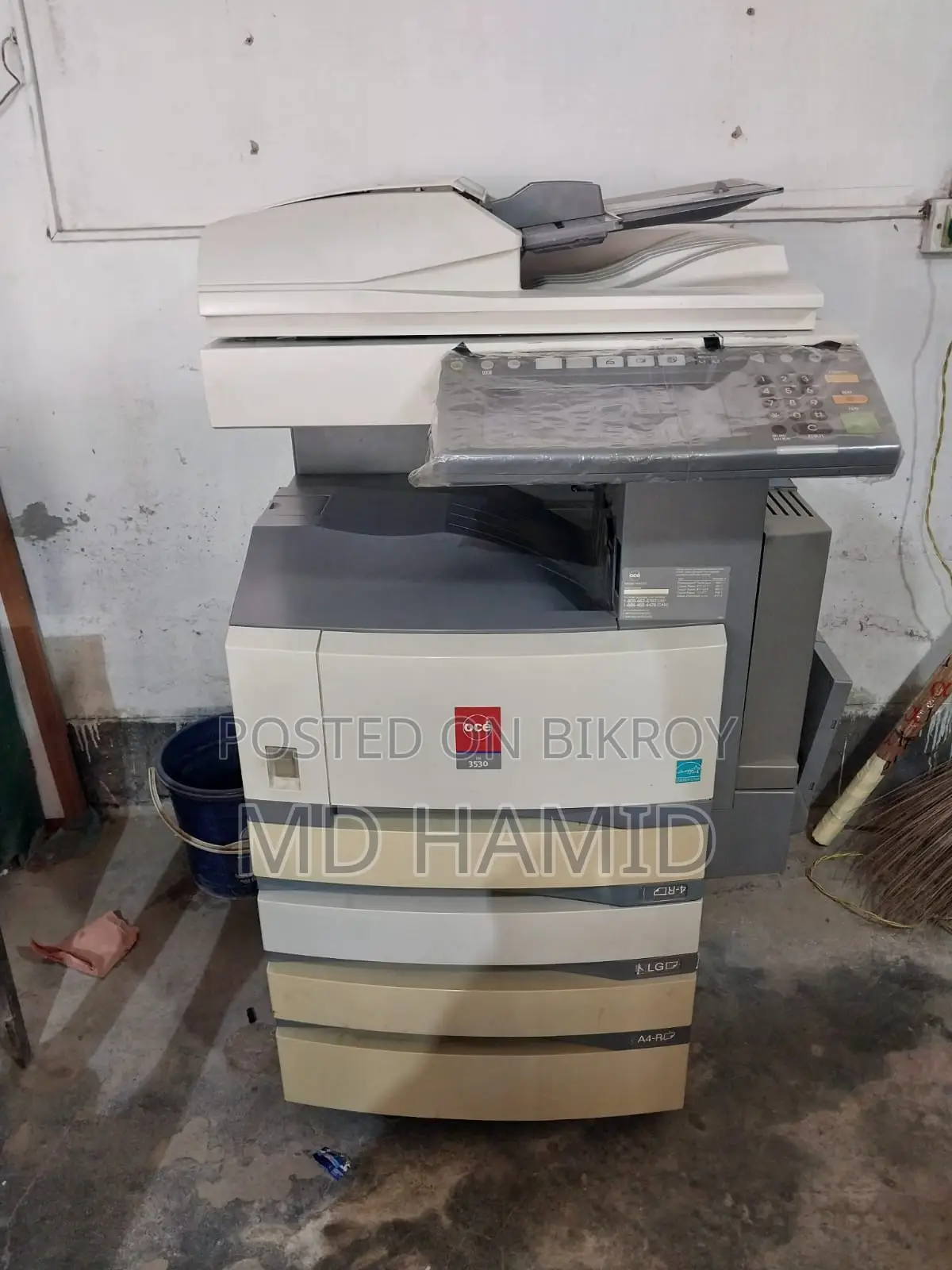 Toshiba Photocopier for Sale