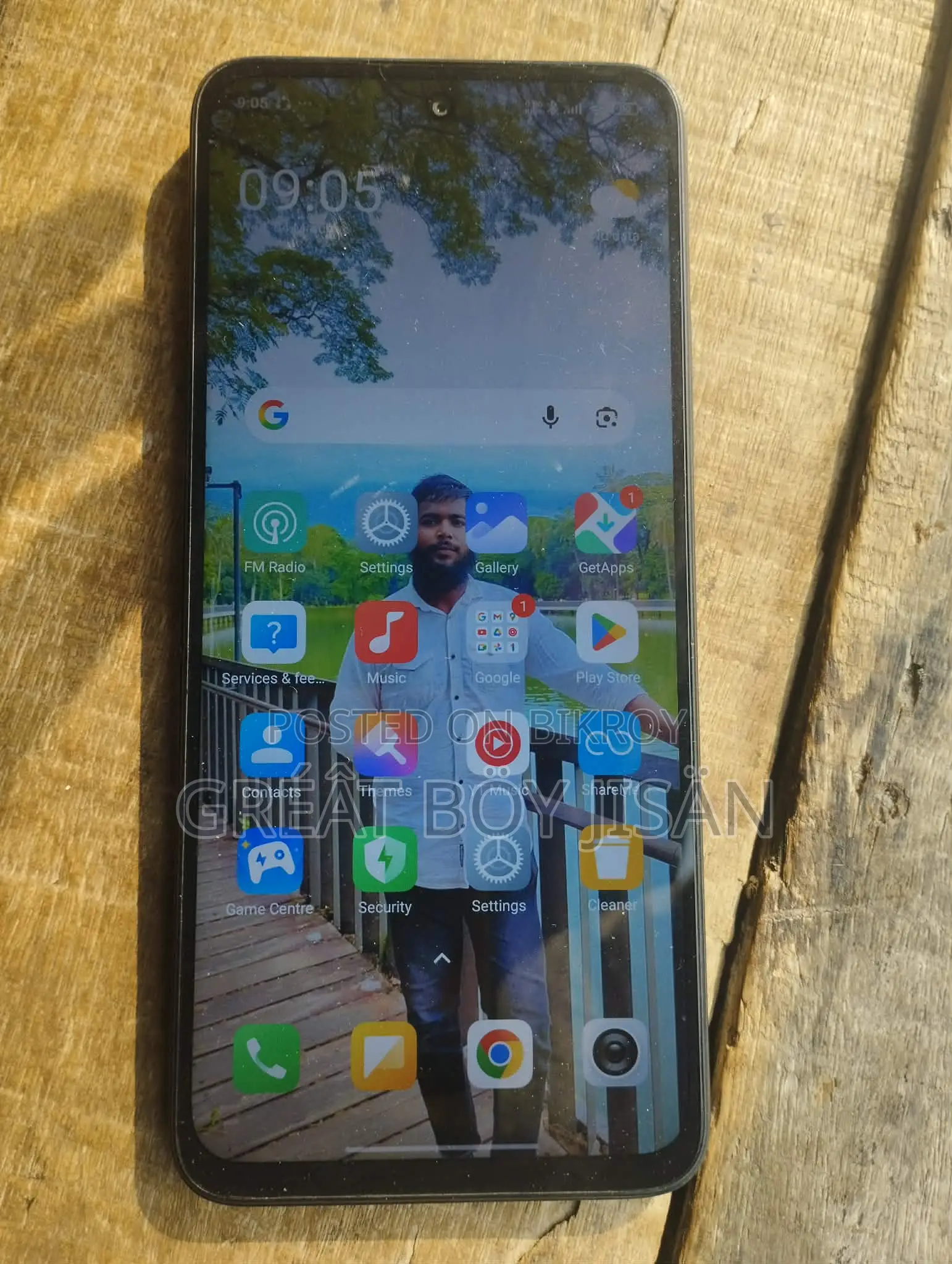 Xiaomi Redmi 12 (Used)