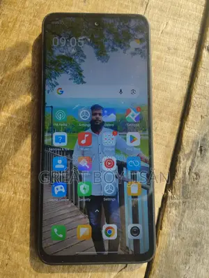 Xiaomi Redmi 12 (Used)