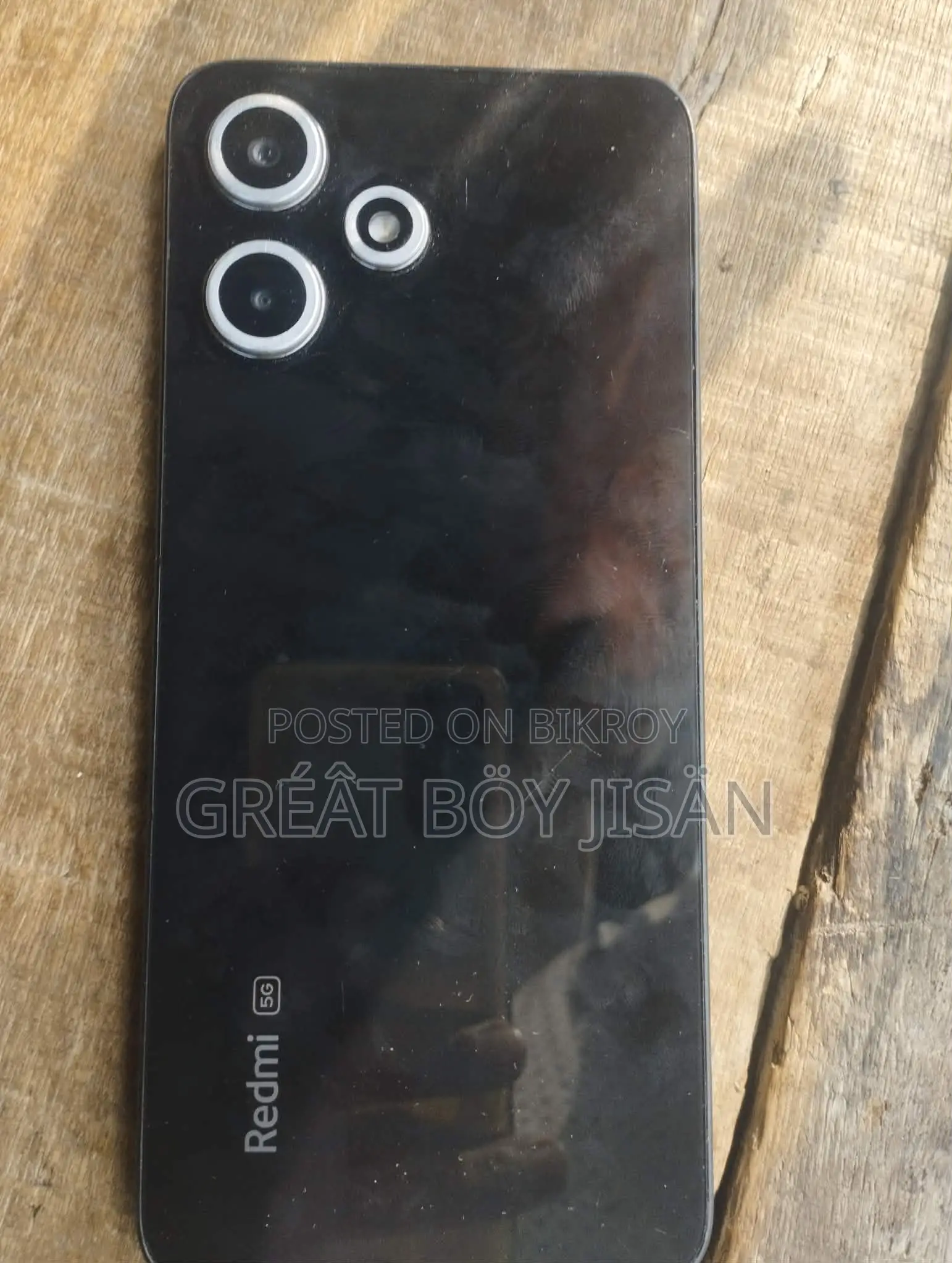 Xiaomi Redmi 12 (Used)