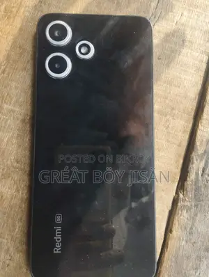 Xiaomi Redmi 12 (Used)