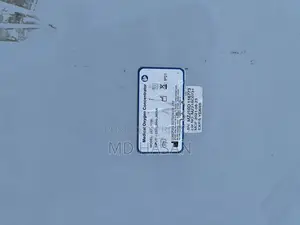 Medical Oxygen Concentrator