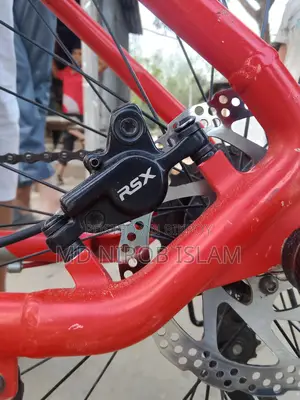 Bicycle For Sale