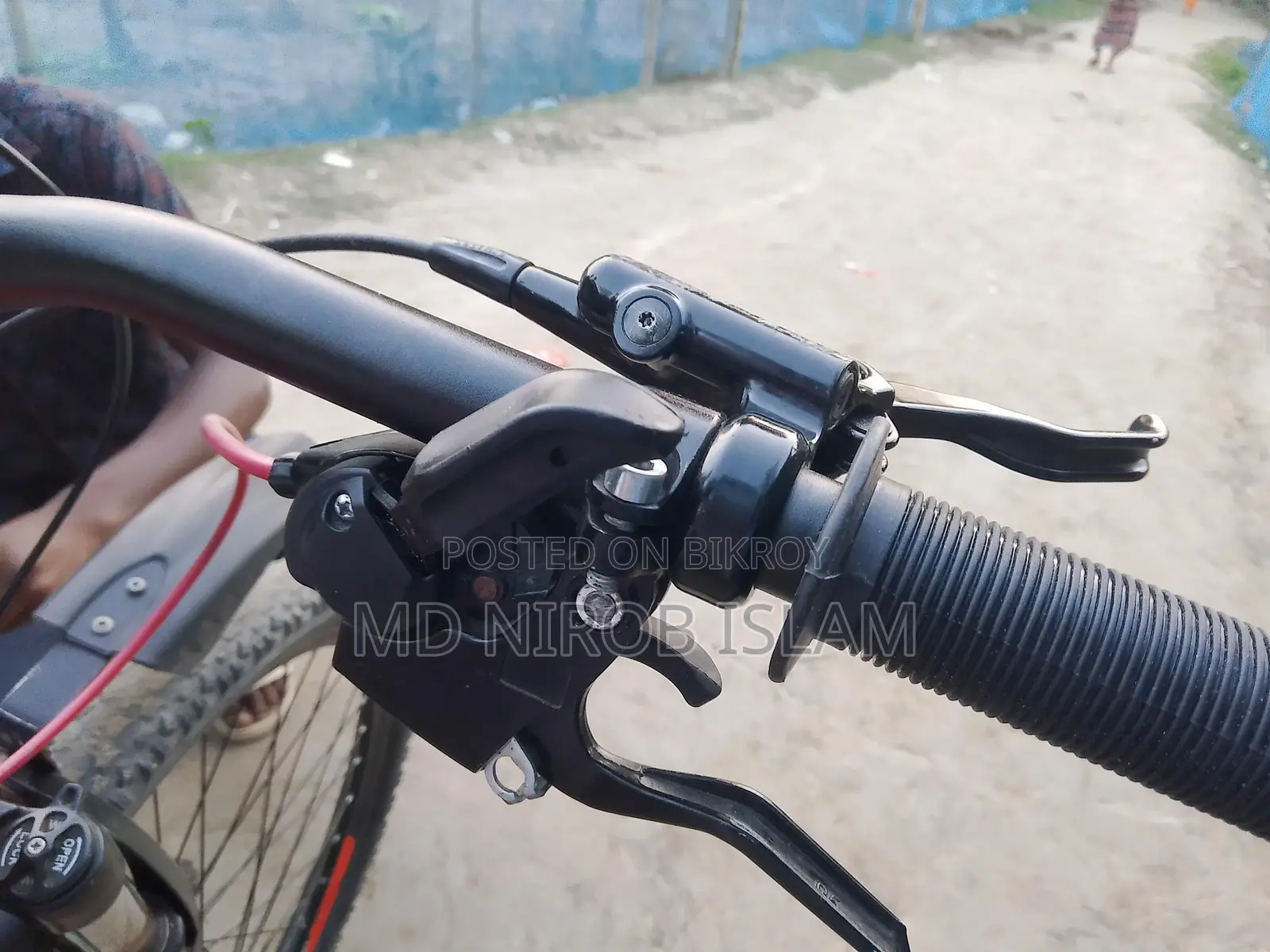 Bicycle For Sale