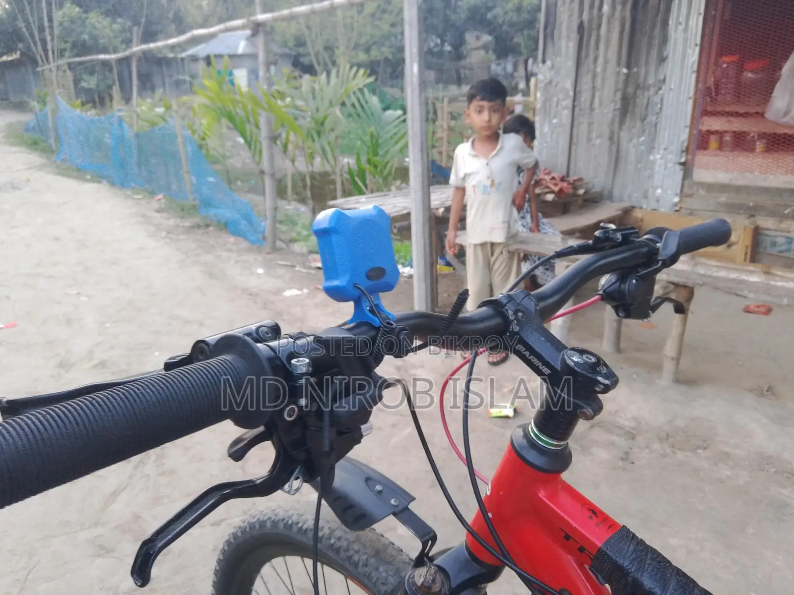 Bicycle For Sale