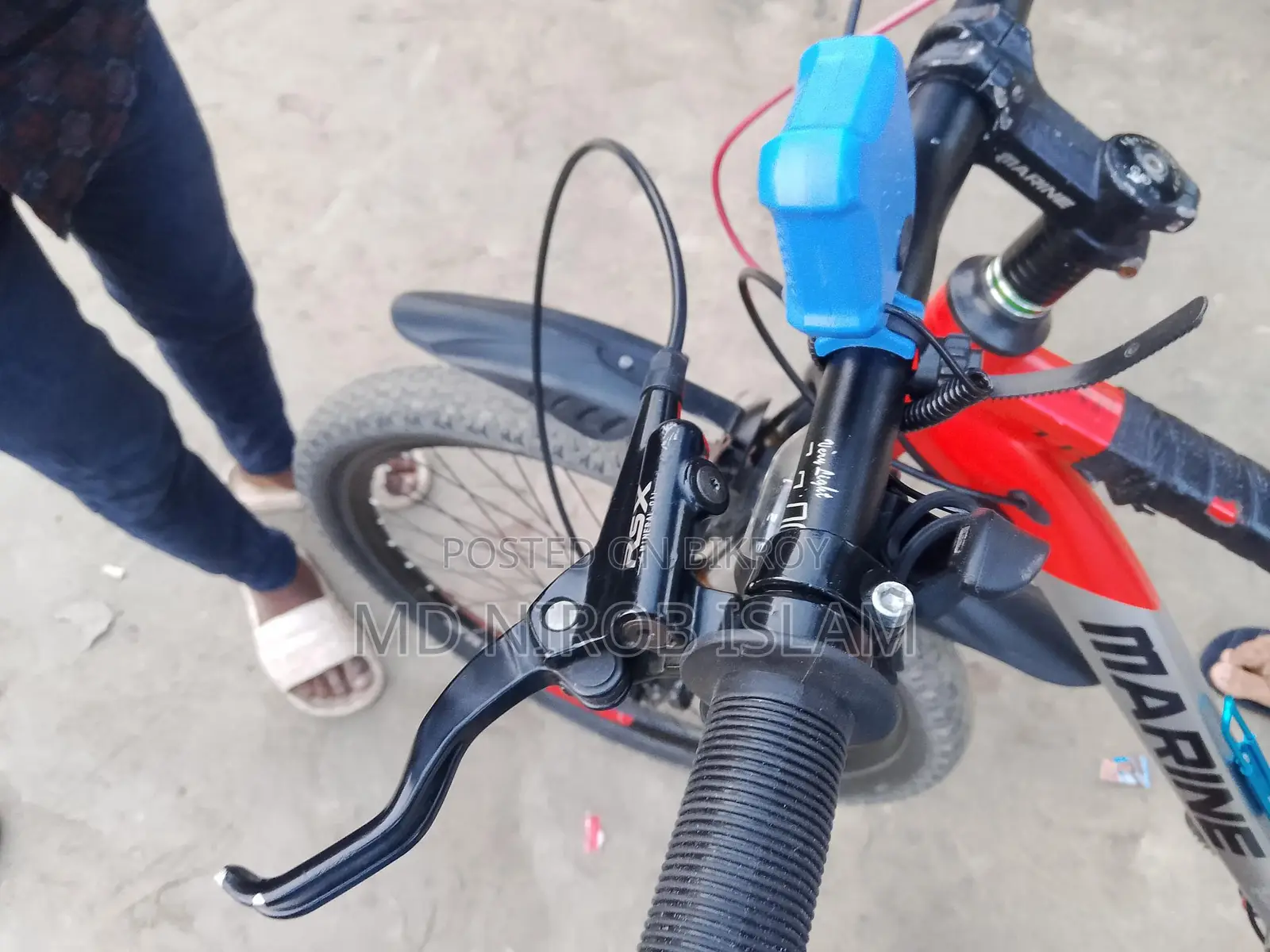 Bicycle For Sale