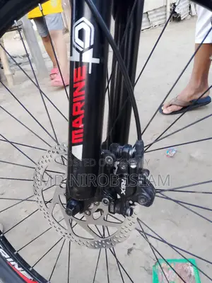 Bicycle For Sale