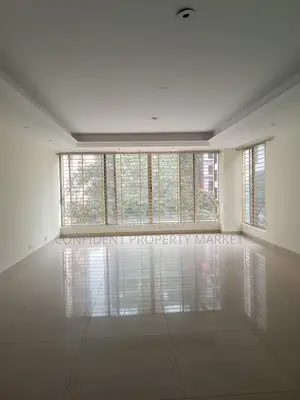 Wonderful Apartment For Rent In Baridhara