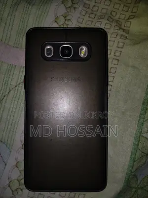 Samsung Galaxy J5 2016 (Used)