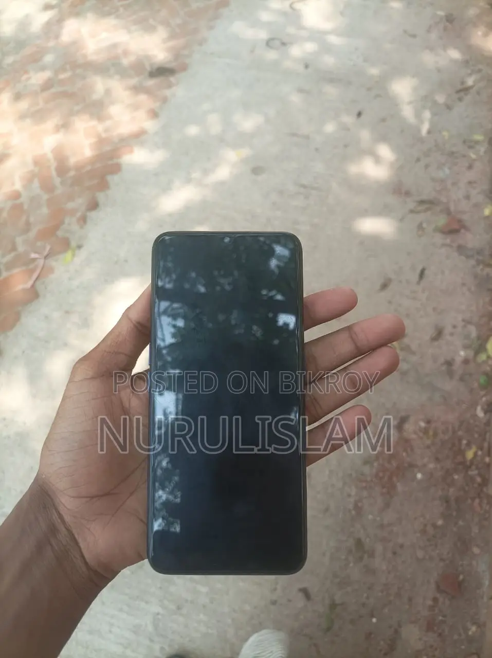 OPPO A15 (Used)