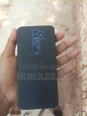 OPPO A15 (Used)