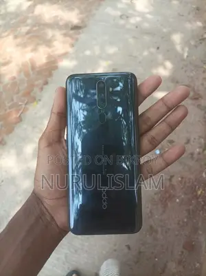 OPPO A15 (Used)