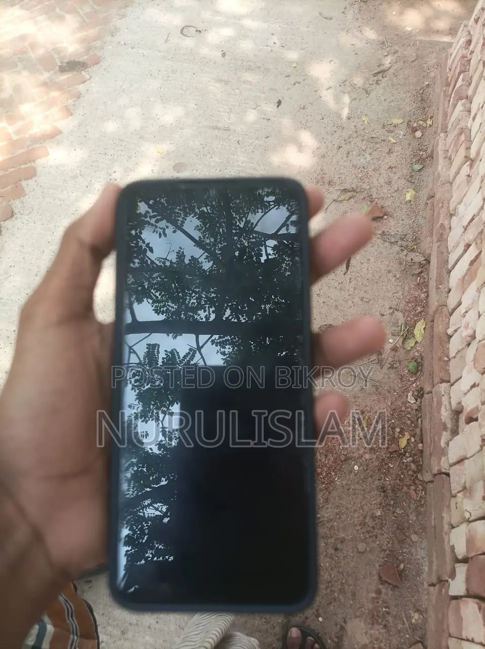 OPPO A15 (Used)