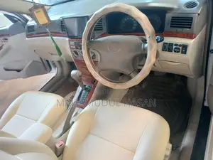 Toyota Corolla 2004