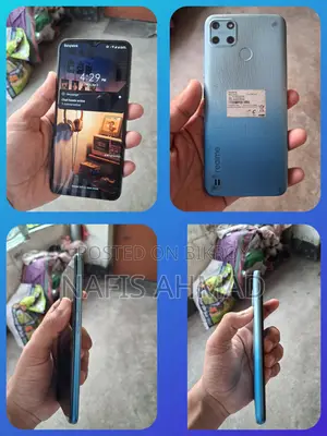 Realme C25Y (Used)