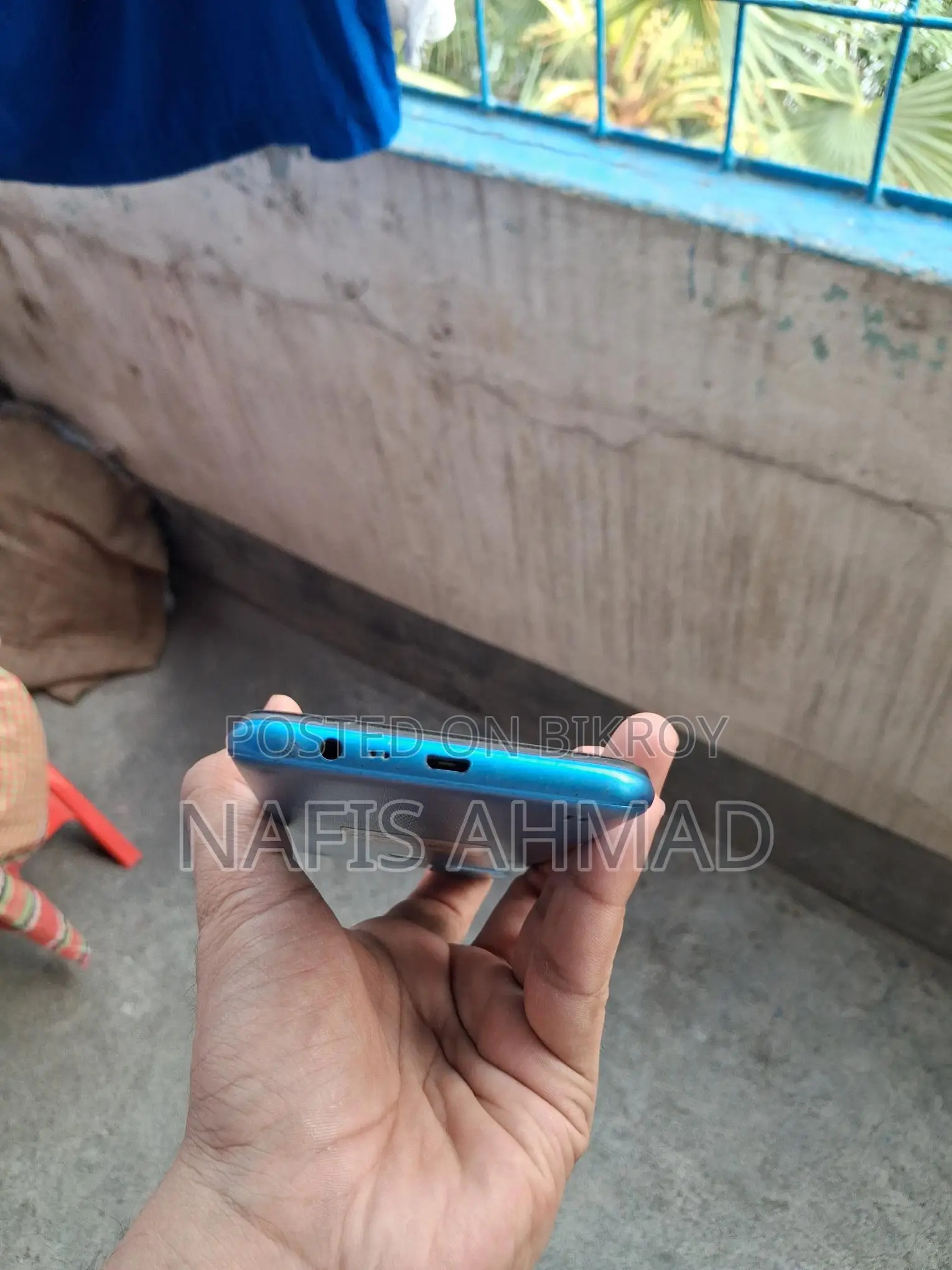 Realme C25Y (Used)