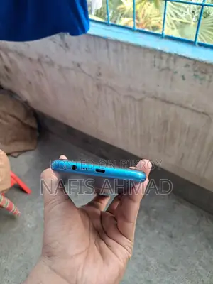 Realme C25Y (Used)