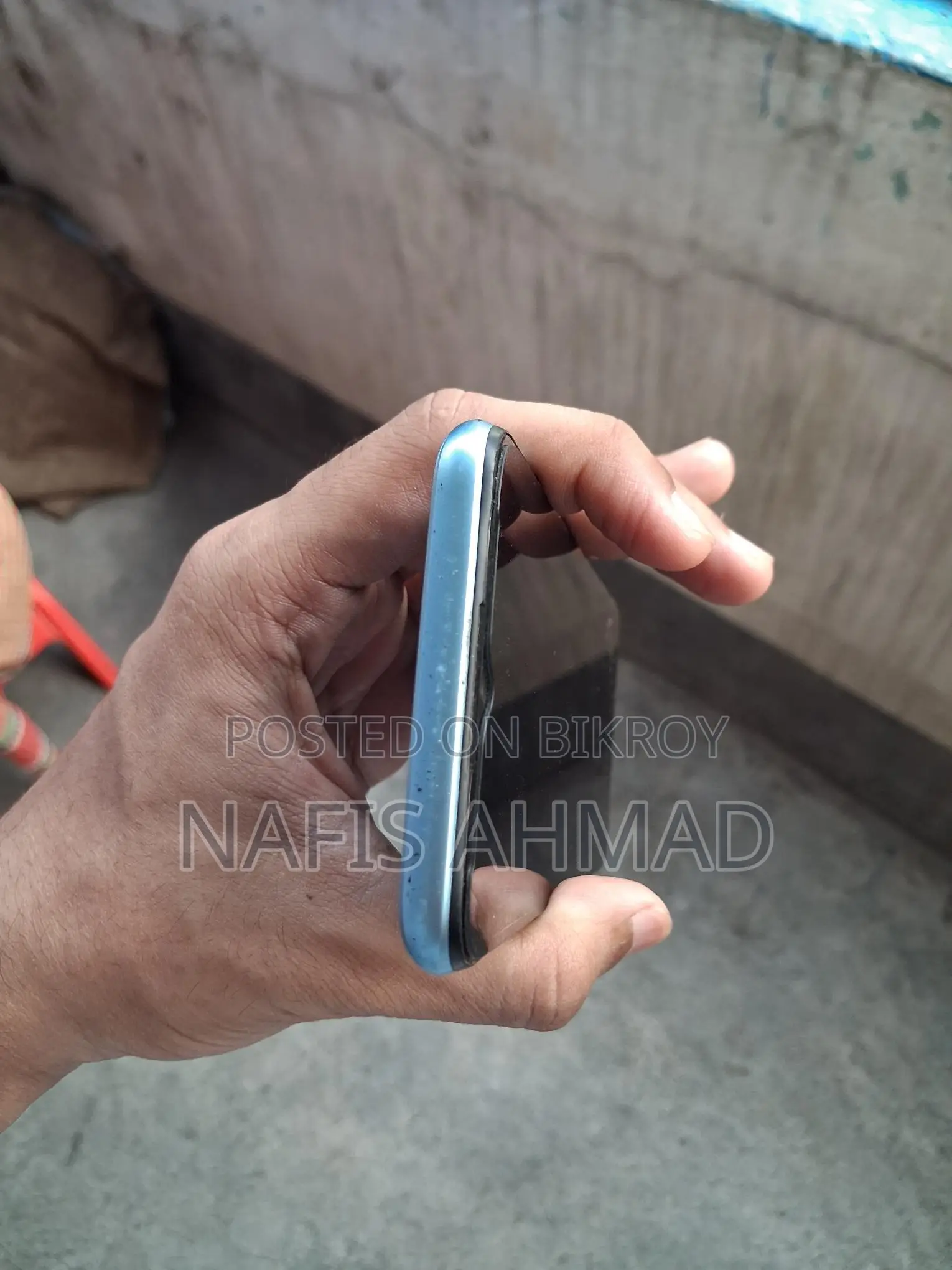 Realme C25Y (Used)