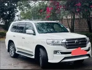 Predo V8 For Rent