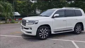 Predo V8 For Rent
