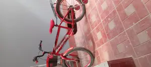 Kids' Bicycle