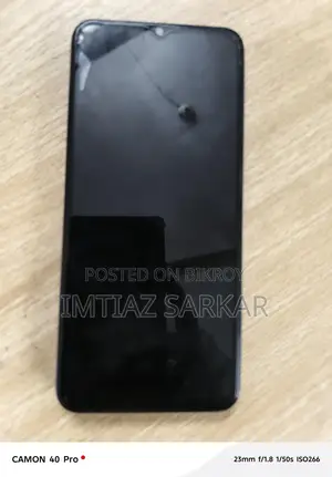 Vivo Y02 fresh (Used)