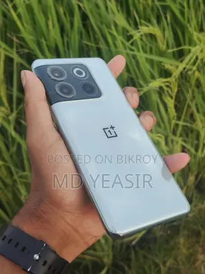 OnePlus 10T 12/256 GB (Used)