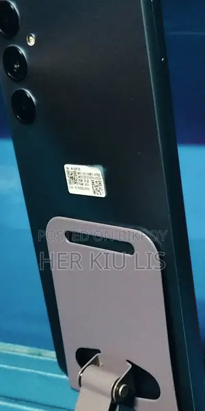 Samsung Galaxy M14 (Used)