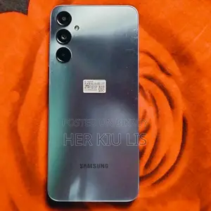 Samsung Galaxy M14 (Used)
