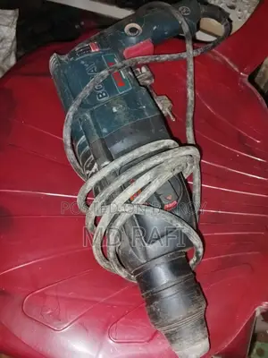 Boray Hammer Drill Machine