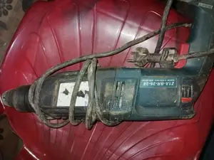 Boray Hammer Drill Machine