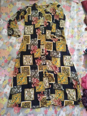 Borka for Sale