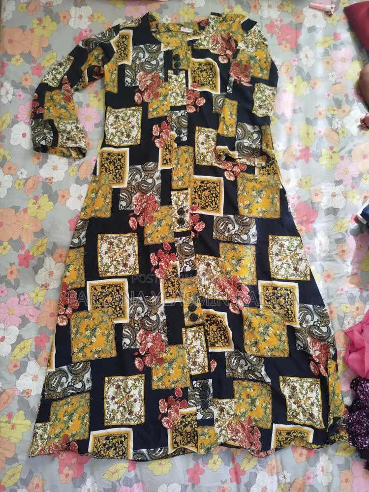 Borka for Sale