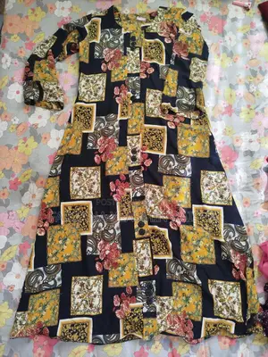 Borka for Sale