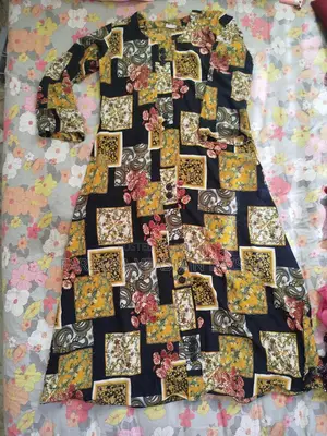 Borka for Sale