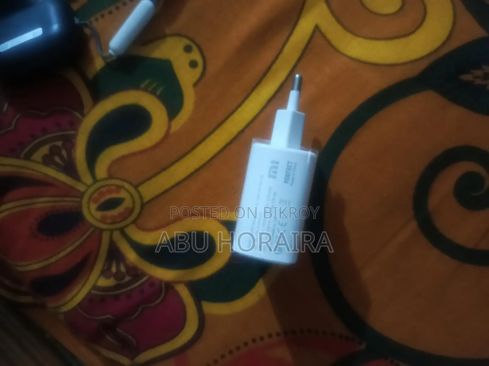 Xiaomi 67W Power Adapter Type-C