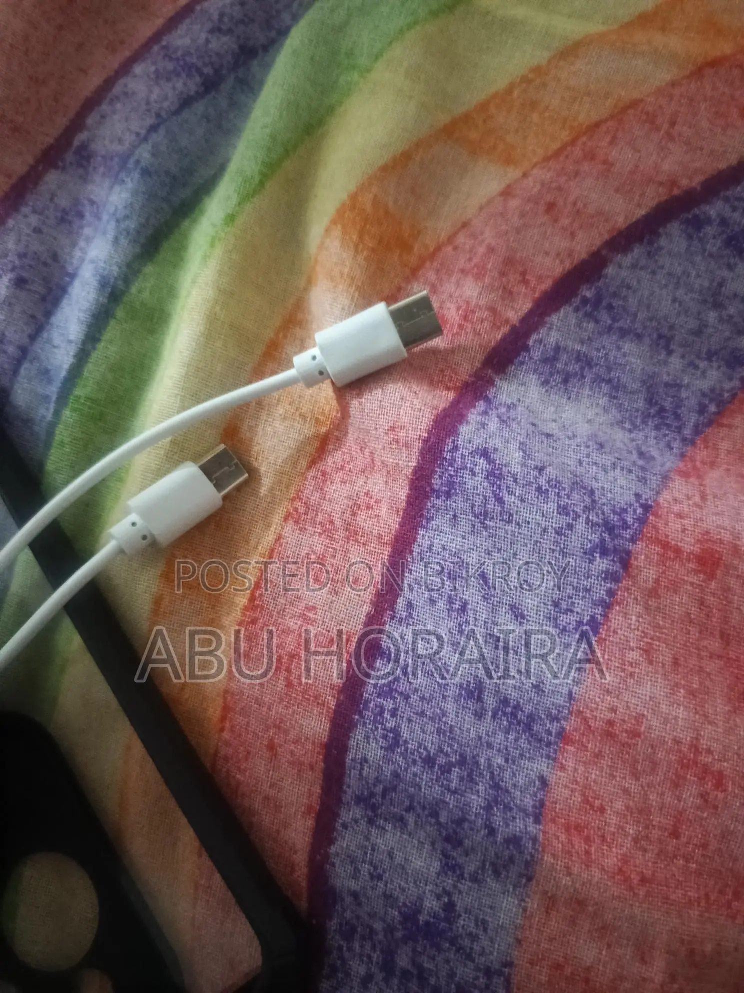 Xiaomi 67W Power Adapter Type-C