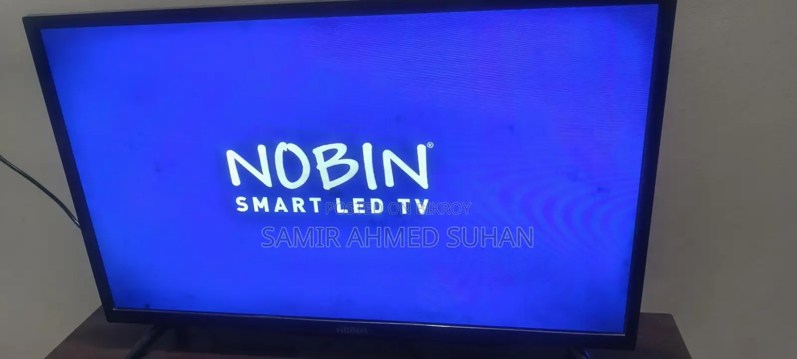 32 Inch 4k Led TV