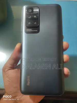 Xiaomi Redmi 10 2022 (Used)