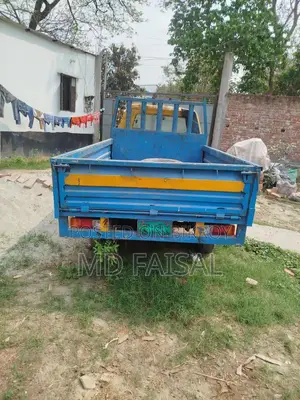 Ashok Leyland Dost 2014