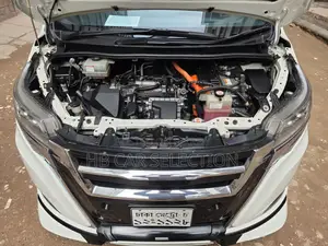 Toyota Esquire GI Premium MIPackage 2019