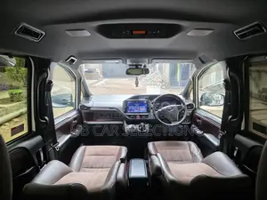 Toyota Esquire GI Premium MIPackage 2019