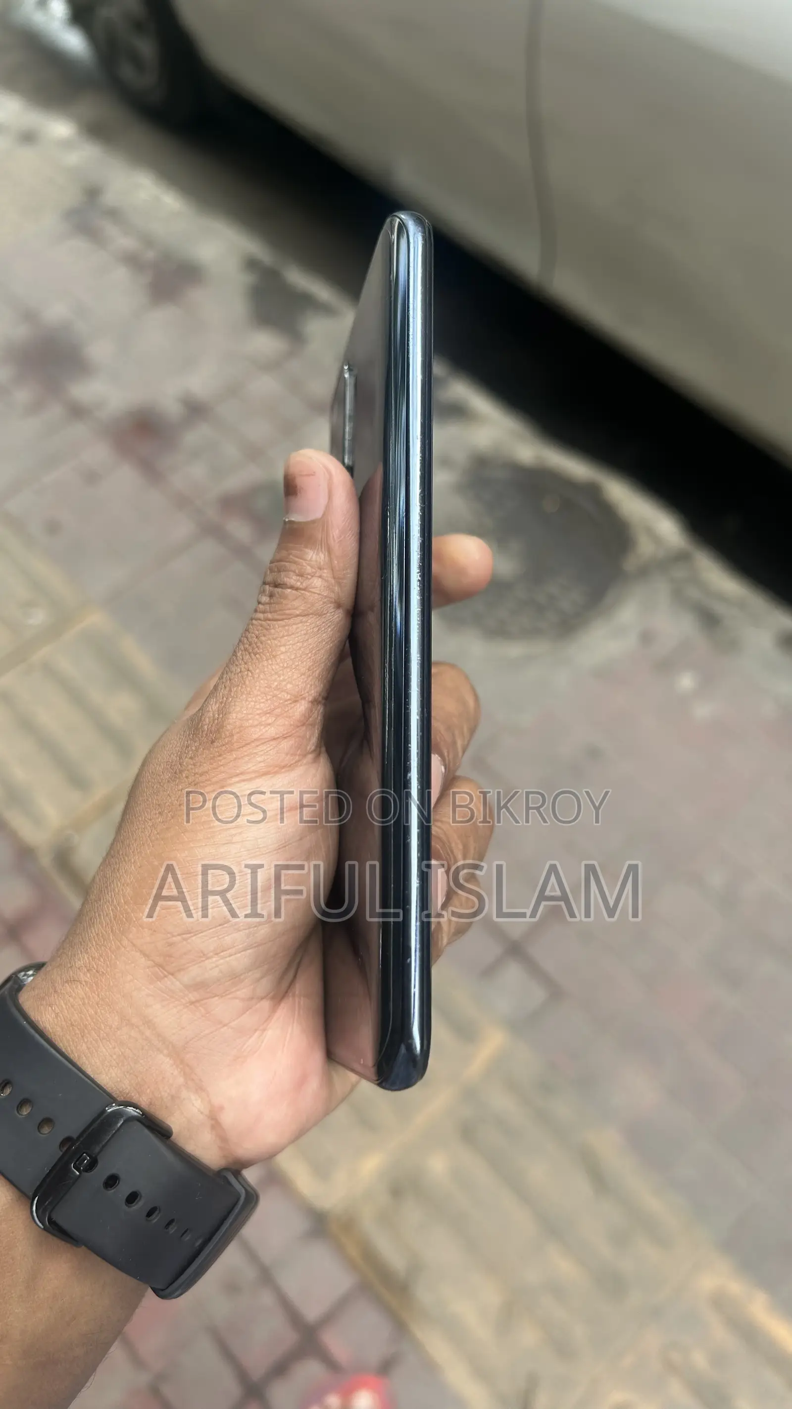 Xiaomi Mi 10 Lite (ব্যবহৃত)